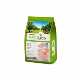 Naturina Elite Adult Coat Plus...