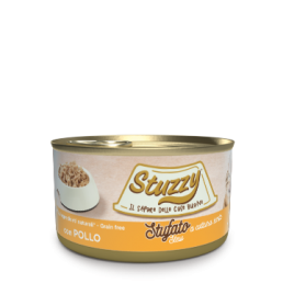 Le ragoût du chat Stuzzy