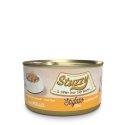 Stuzzy Cat Stew for Cats