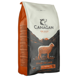 Canagan Meadow Lamb per...