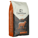 Canagan Meadow Lamb for Puppies and Adult Dogs