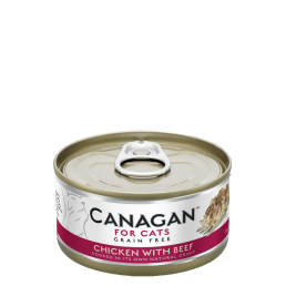 Canagan Cat Cibo Umido per...