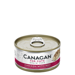 Canagan Cat Wet Food for Cats