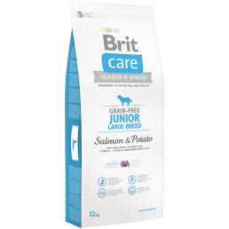 Brit Care Grain-Free Junior...