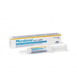 Nbf Lanes Microbiotal Appetizable Paste...