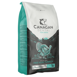 Canagan Dental Free Run pour chiens