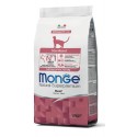 Monge Sterilised Monoprotein Beef for Cats