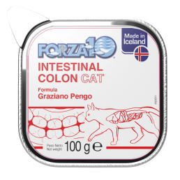 Forza10 Intestinal Colon...