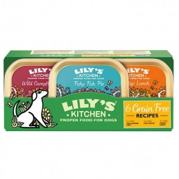 Lily's Kitchen Grain Free...