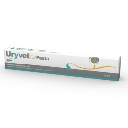 DRN Uryvet Paste for Cats