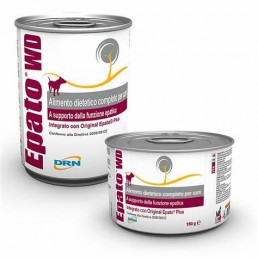 DRN Epato Wet Diet nourriture humide pour...