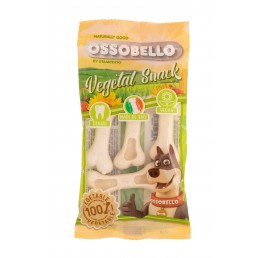 Ossobello Ossobuco Reis...