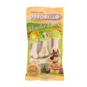 Ossobello Ossobuco Rice Vegan Snack for Small Dogs
