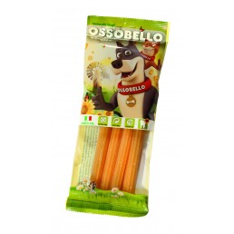 Ossobello G-Snack Vegan...