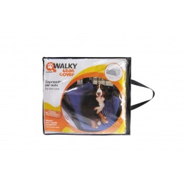 Walky Rear Autositz Abdeckung