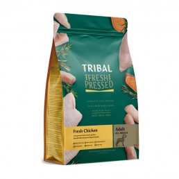 Tribal Fresh Pressed Adult...