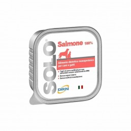 DRN Salmon Only pour chiens et chats