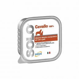 DRN Solo Cavallo per Cani e Gatti