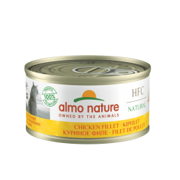 Almo Nature HFC 70 Comida...