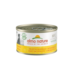 Almo Nature HFC Dog 95 gr...