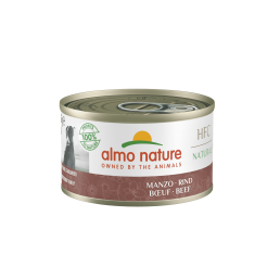 Almo Nature HFC Dog 95 gr Nassfutter für...