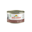 Almo Nature HFC Dog 95 gr Comida húmeda para perros