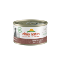 Almo Nature HFC Dog 95 gr nourriture humide pour chiens