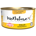 WeNature Dog Puppy Puppy Food for Puppies