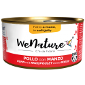 WeNature Wet Food for Dogs