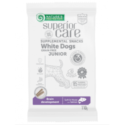 Nature's Protection White Coat Junior...