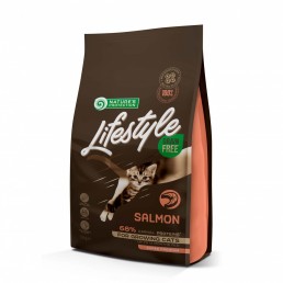 Nature's Protection Lifestyle Grain Free...