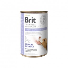 Brit Veterinary Diets Gastrointestinal Wet...