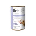 Brit Veterinary Diets Gastrointestinal húmedo para perros