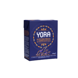 Yora Pate for Dogs