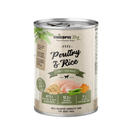 Chicopee Adult Wet Food...