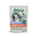 Oasy Chunks in Sauce Adult for Cats