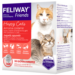 Feliway Friends for Cats