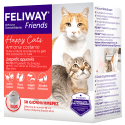 Feliway Friends dla kotów