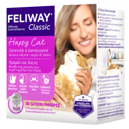 Feliway Classic for Cats