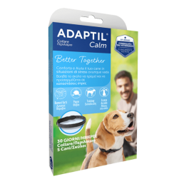 Collier pour chien Adaptil Calm