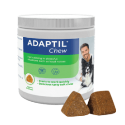 Adaptil Chew Chunks for Dogs