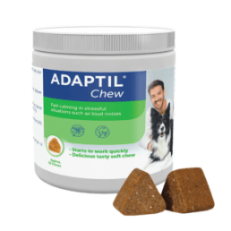 Adaptil Trozos masticables para perros