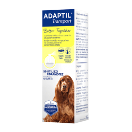 Adaptil Transport Spray per Cani
