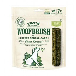 Lily's Kitchen Woofbrush...