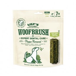 Lily's Kitchen Woofbrush Snack Dentale per...