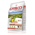 Cat&Co Wellness Adult Indoor Agnello e Patate per Gatti