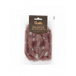 Gusto Monoprotein Sausages...