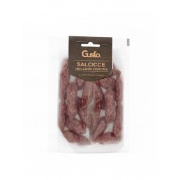 Gusto Monoprotein Sausages for Dogs