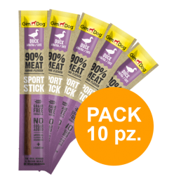 GimDog Sport Stick per Cani