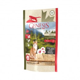 Genesis My Hidden Place Adult Sensible...